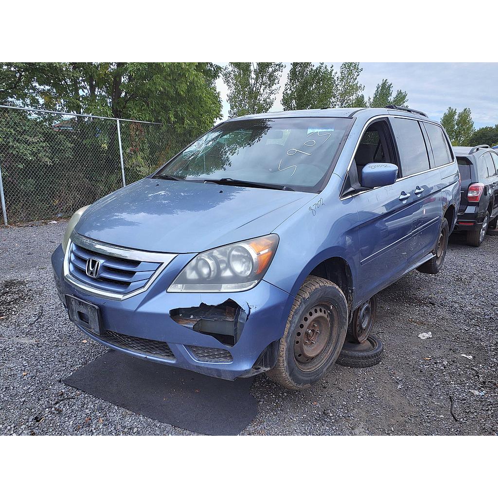 HONDA ODYSSEY 2008