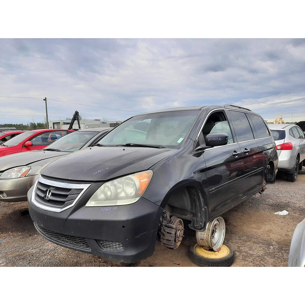 HONDA ODYSSEY 2010
