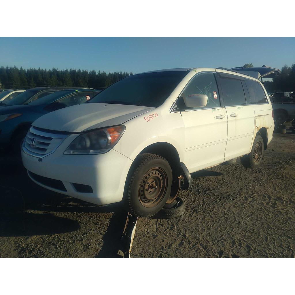 HONDA ODYSSEY 2010
