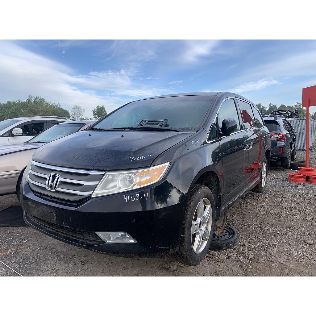 HONDA ODYSSEY 2011