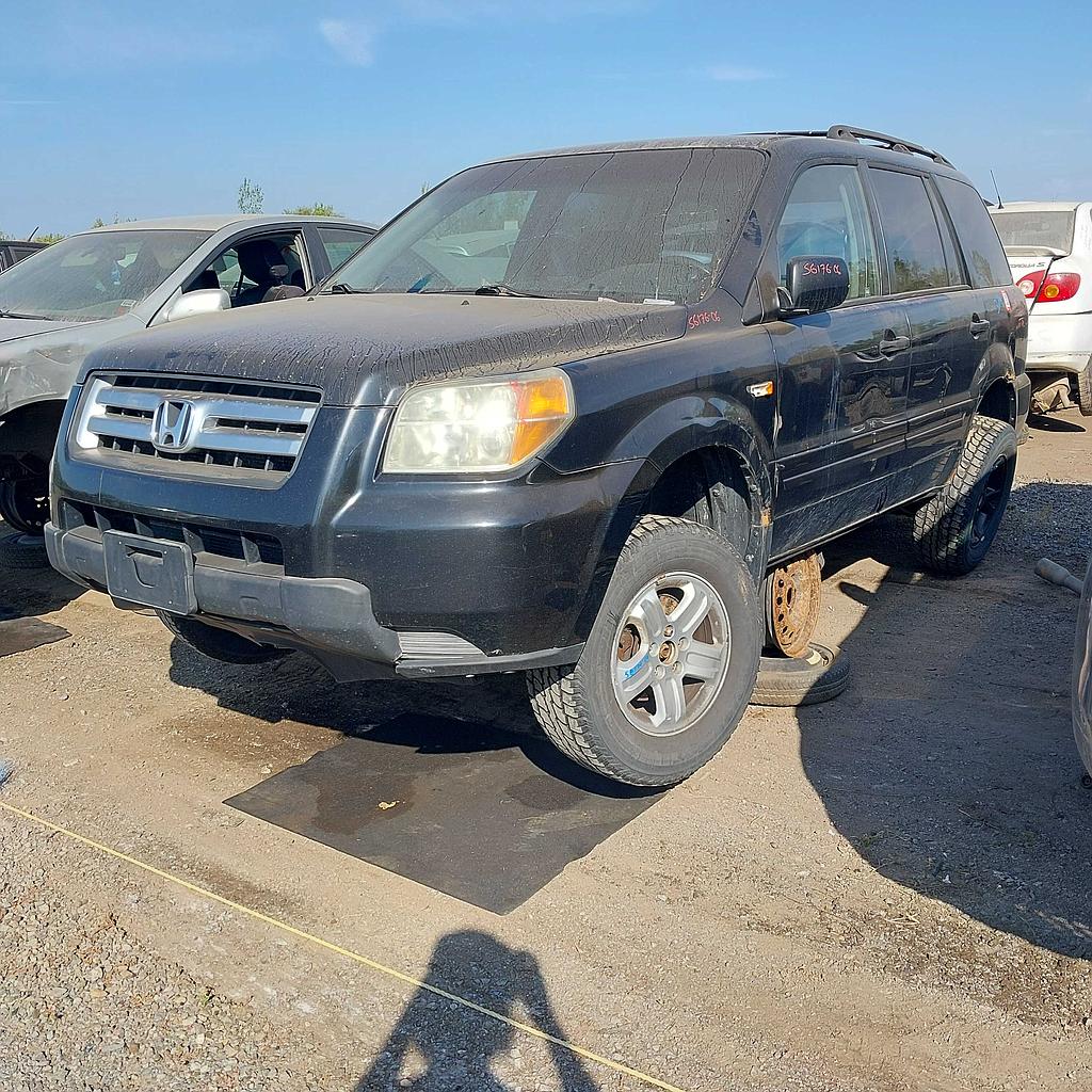 HONDA PILOT 2006