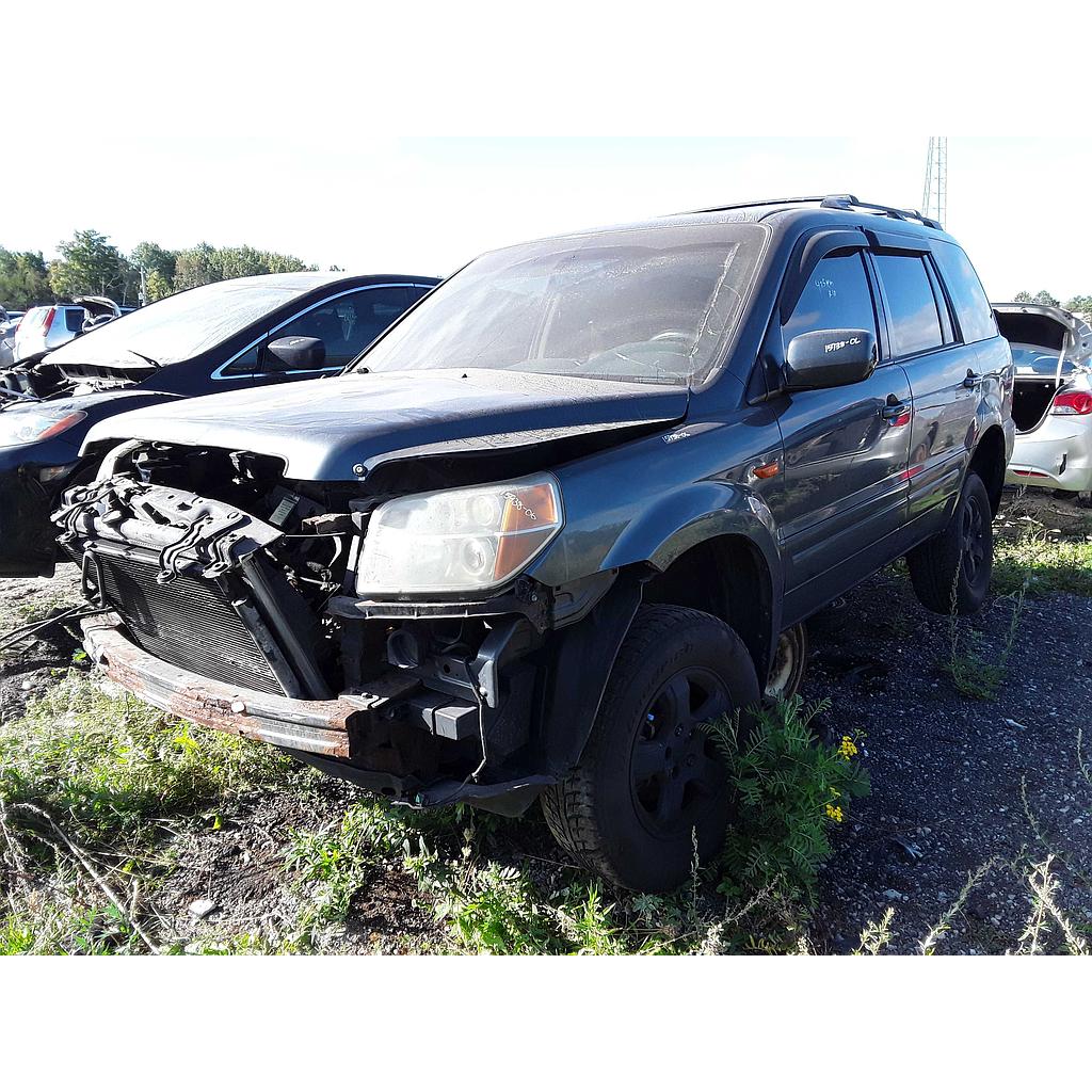 HONDA PILOT 2006