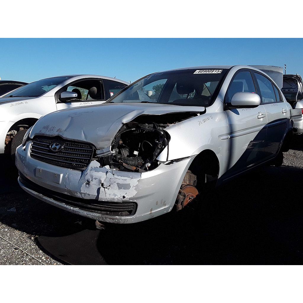 HYUNDAI ACCENT 2010