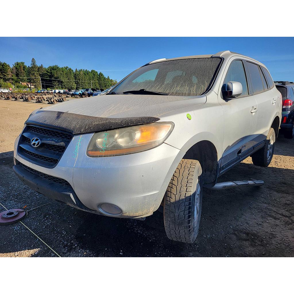 HYUNDAI SANTA FE 2007