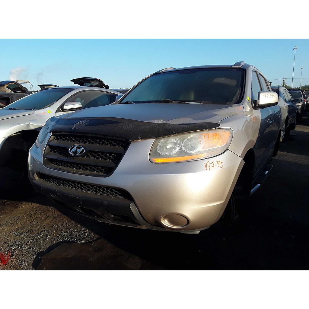 HYUNDAI SANTA FE 2007