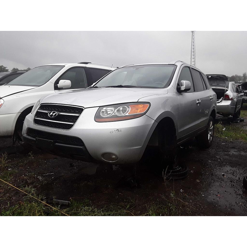 HYUNDAI SANTA FE 2007
