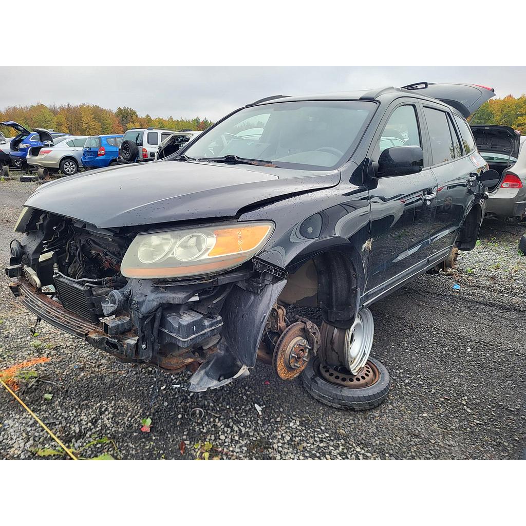 HYUNDAI SANTA FE 2007