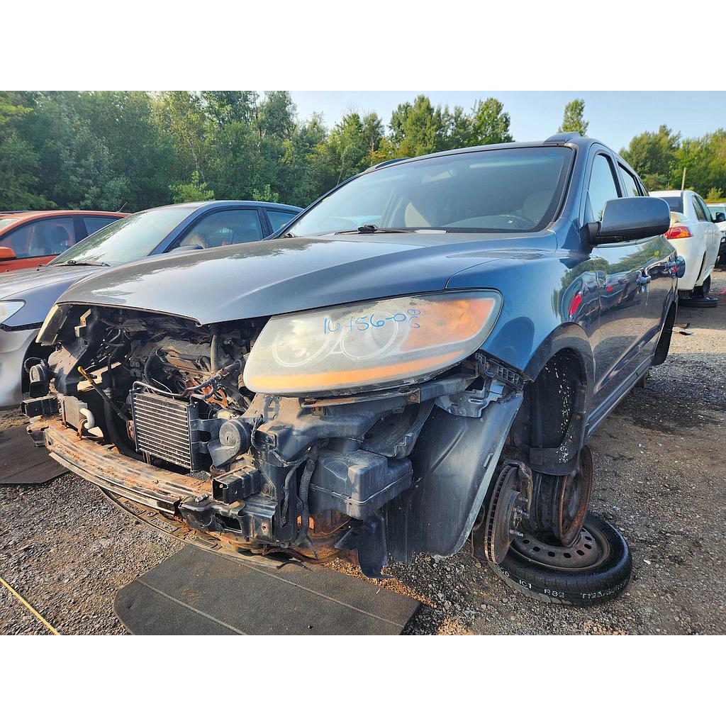HYUNDAI SANTA FE 2008