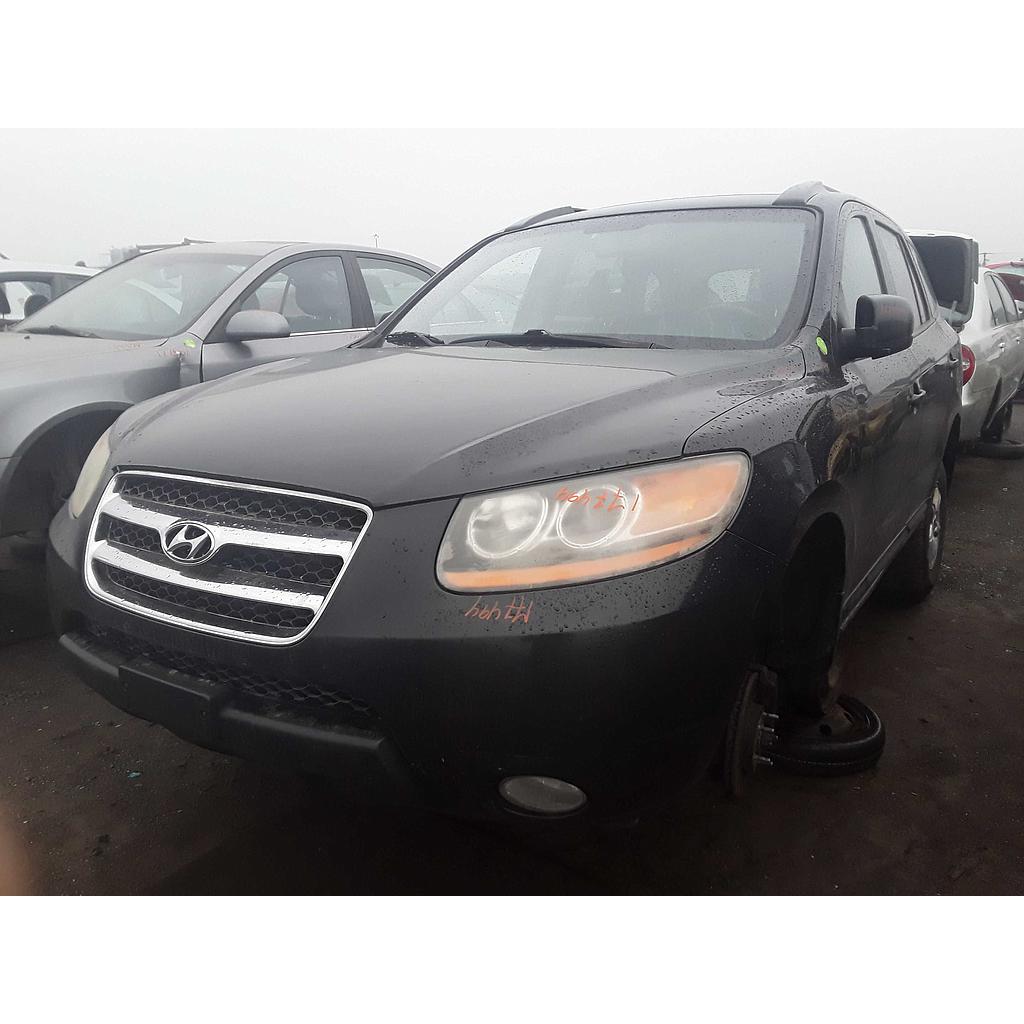 HYUNDAI SANTA FE 2008