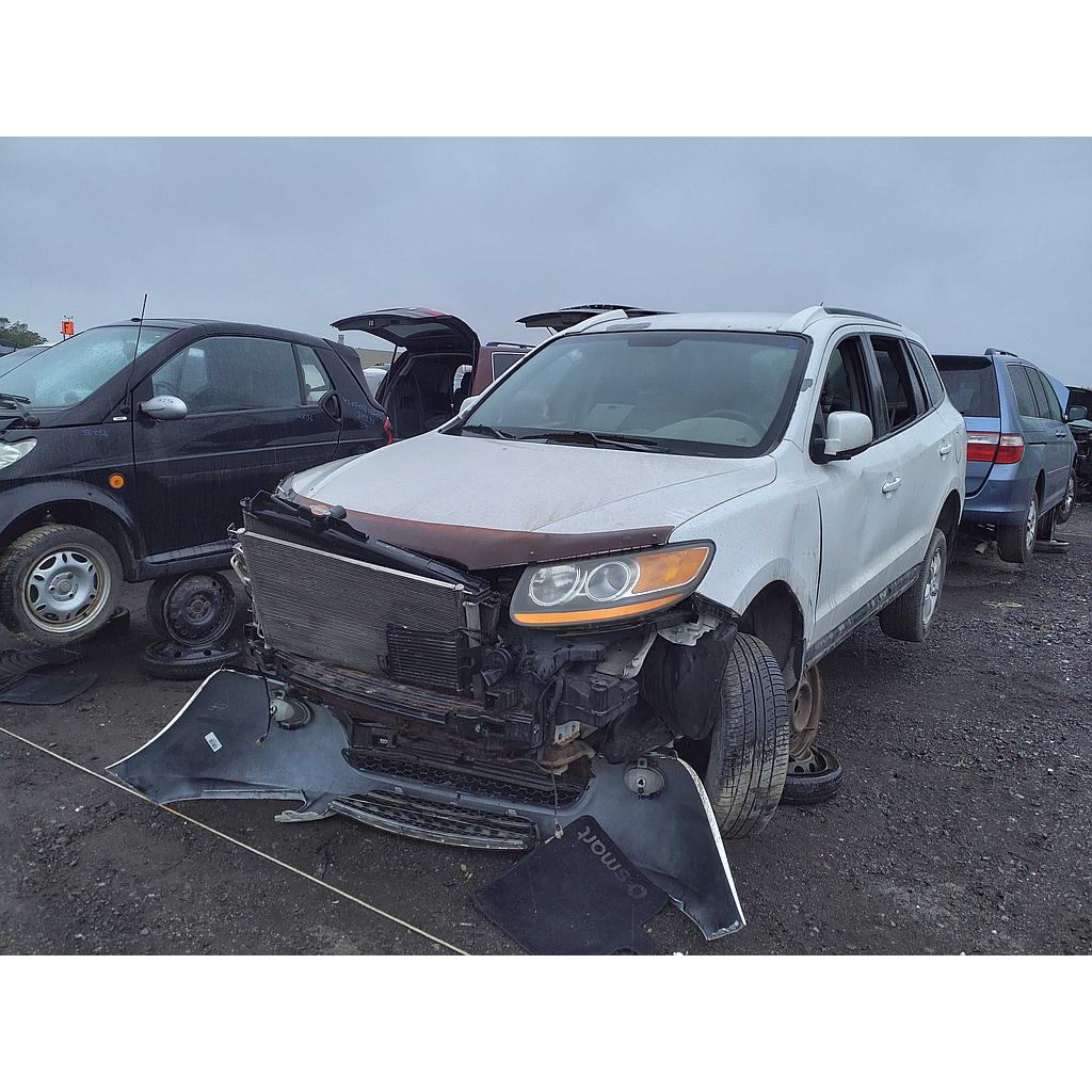 HYUNDAI SANTA FE 2008