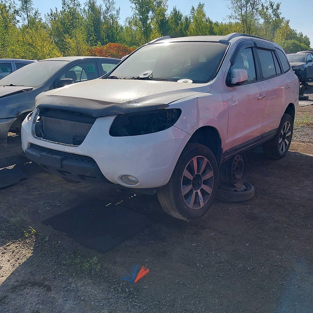 HYUNDAI SANTA FE 2009