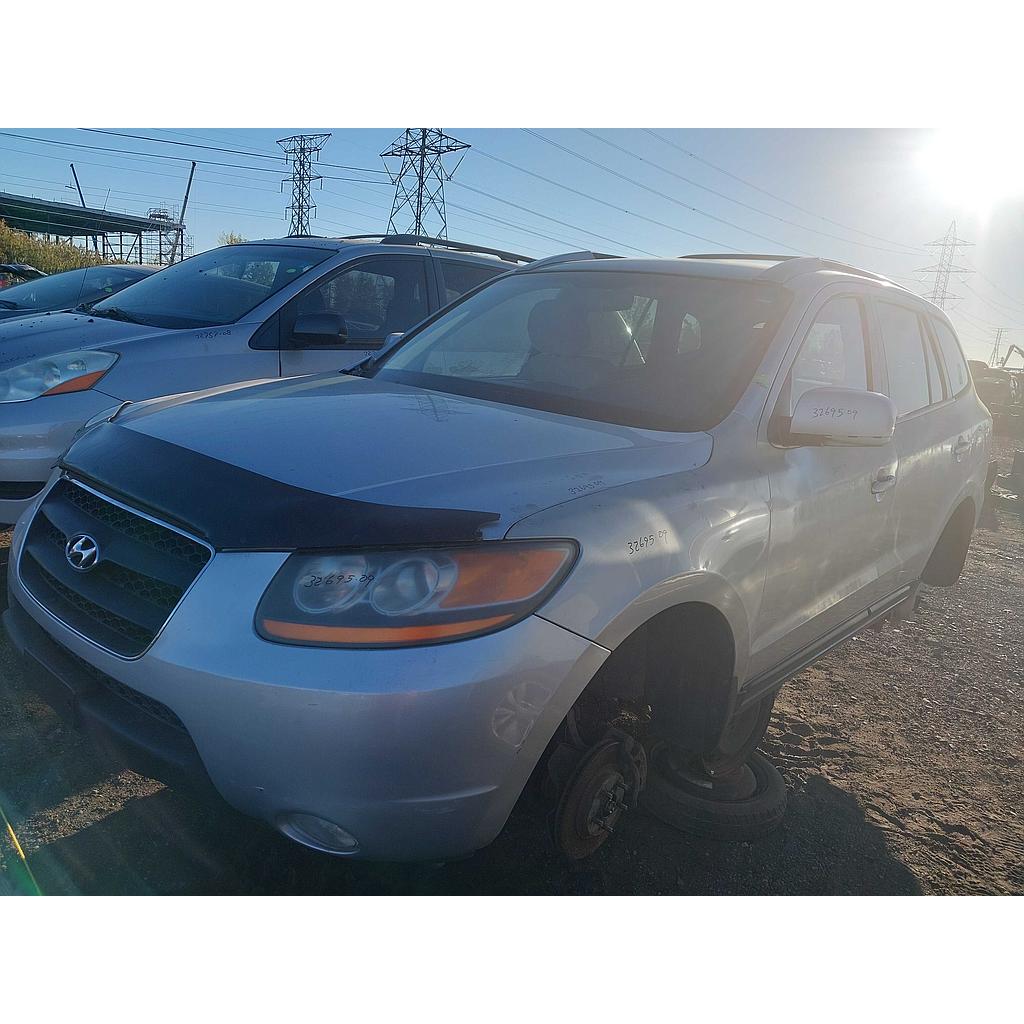 HYUNDAI SANTA FE 2009