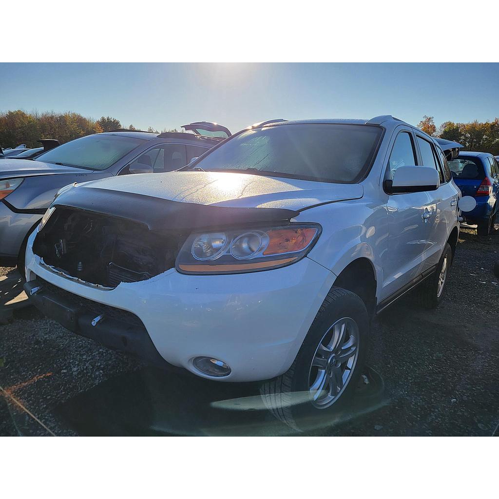 HYUNDAI SANTA FE 2009