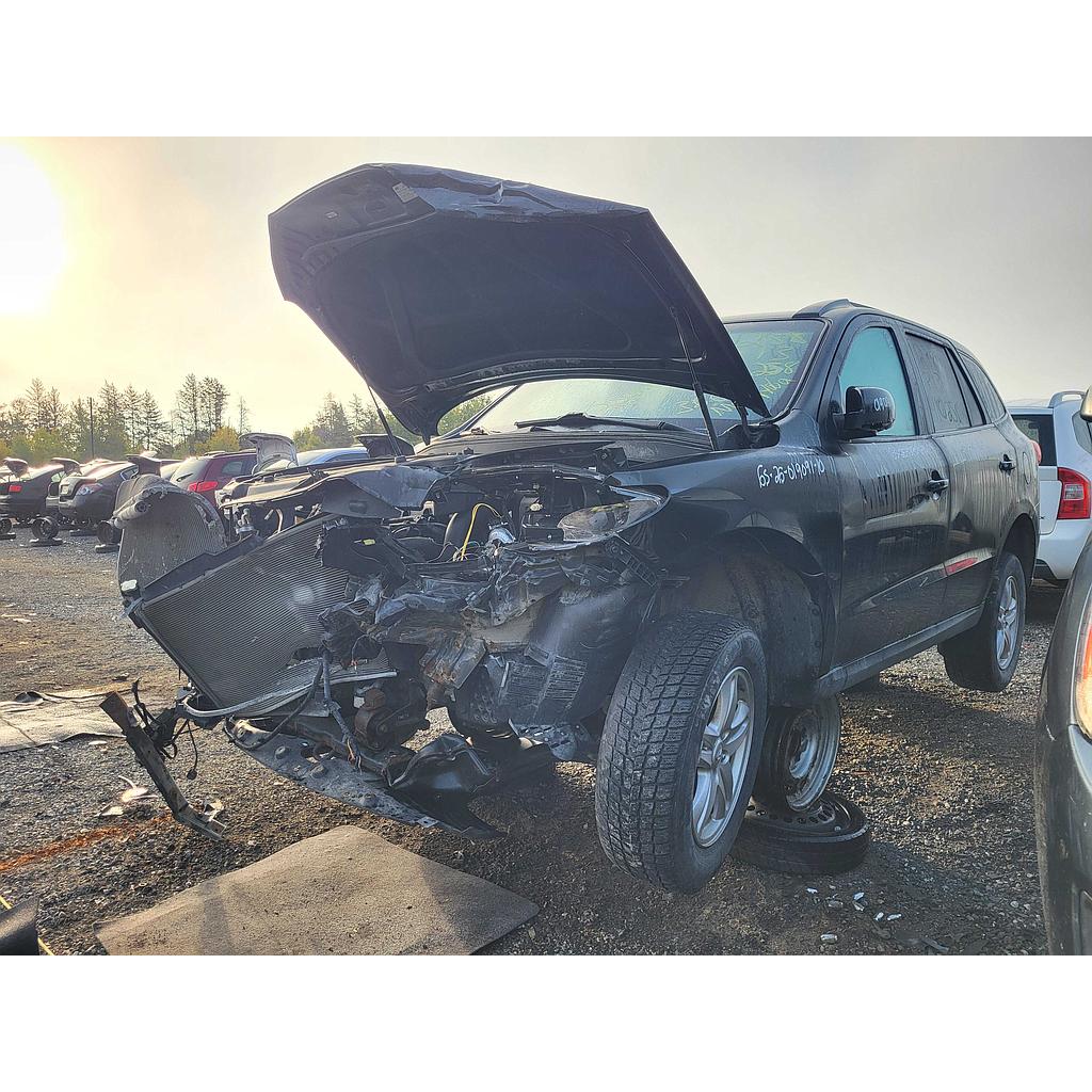 HYUNDAI SANTA FE 2010