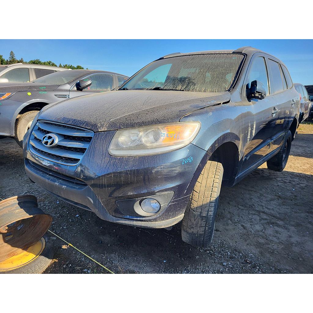 HYUNDAI SANTA FE 2012