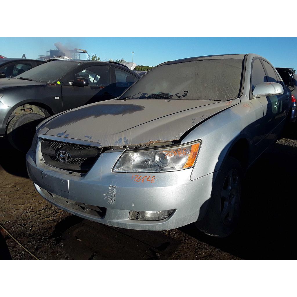 HYUNDAI SONATA 2006