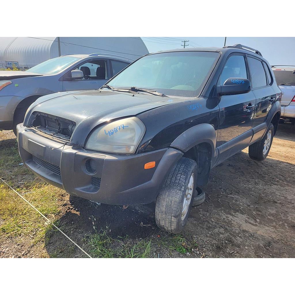 HYUNDAI TUCSON 2006