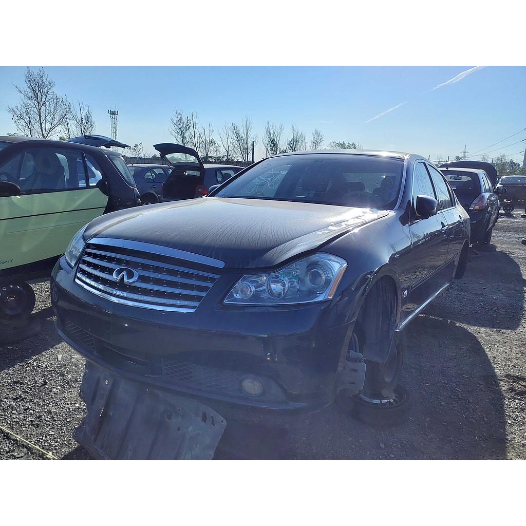 INFINITI M35 2007