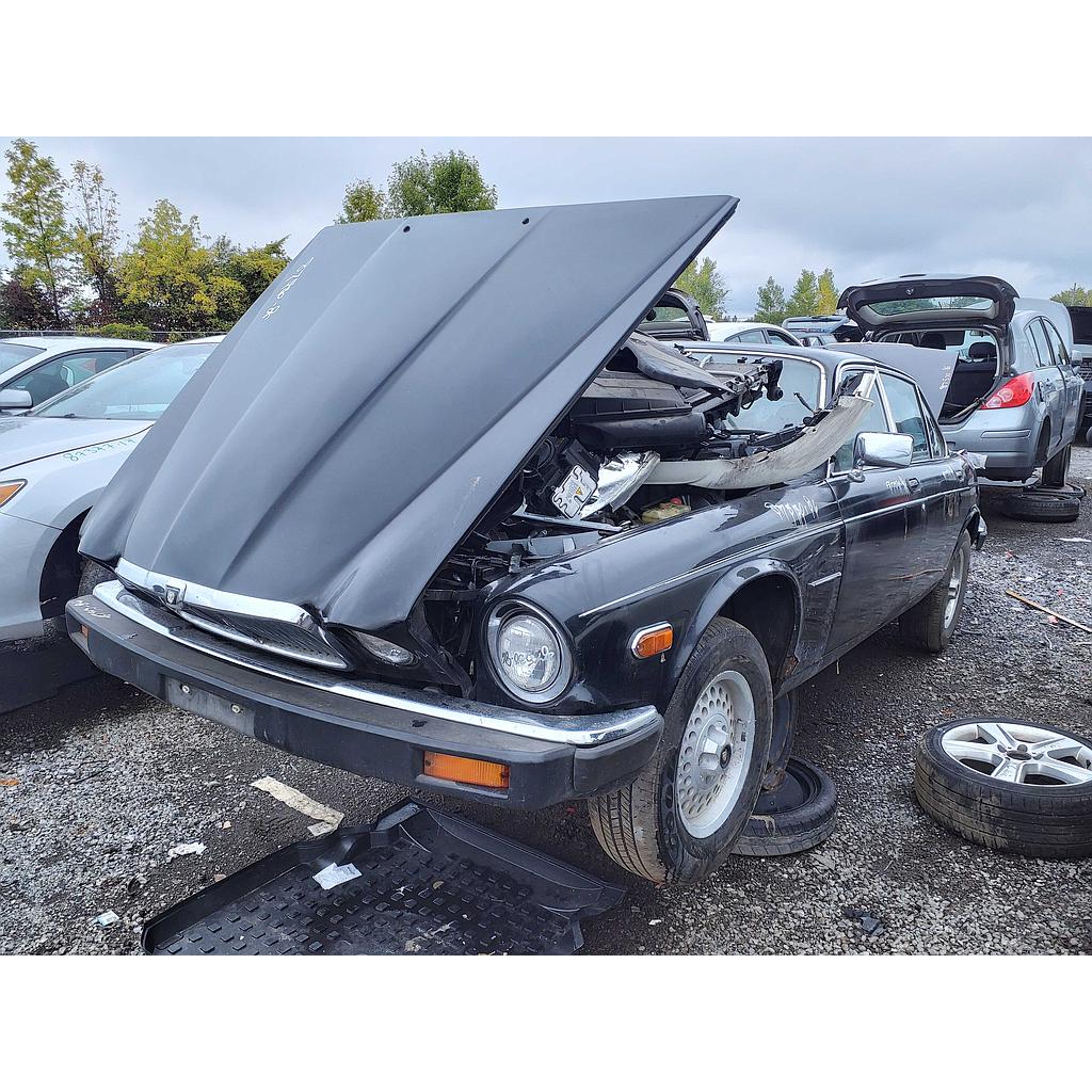 JAGUAR XJ SERIES 1986 | Ottawa | Kenny U-Pull