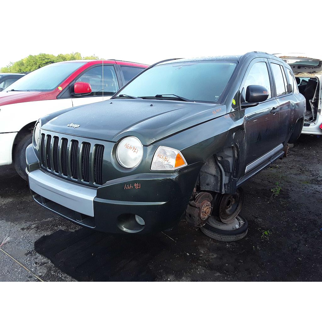 JEEP COMPASS 2007