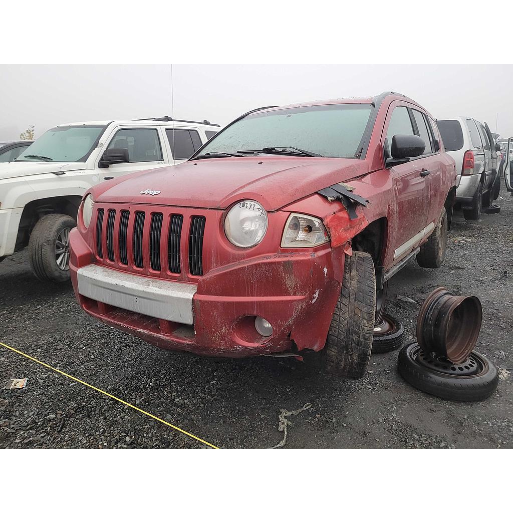 JEEP COMPASS 2007