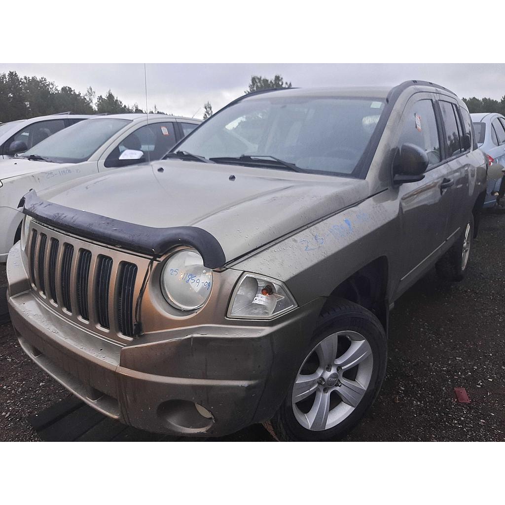 JEEP COMPASS 2008