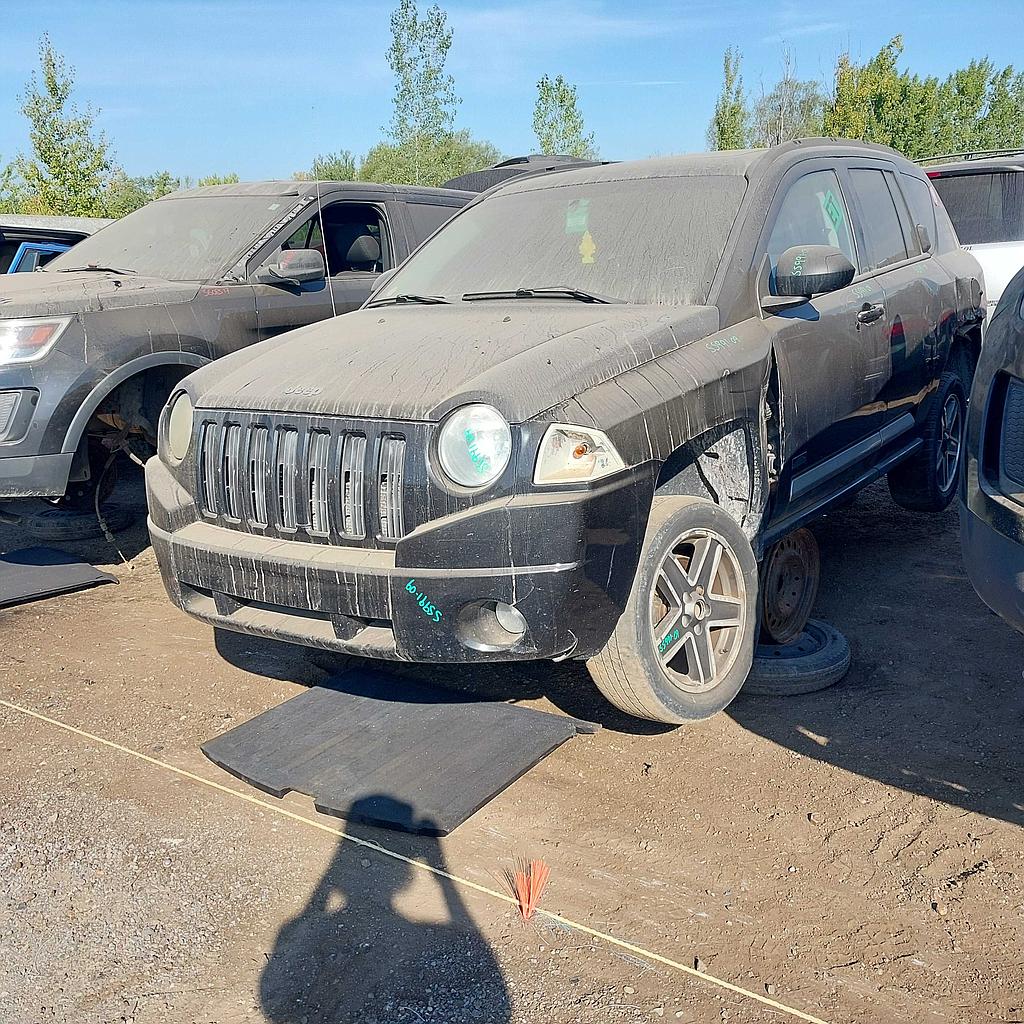 JEEP COMPASS 2009
