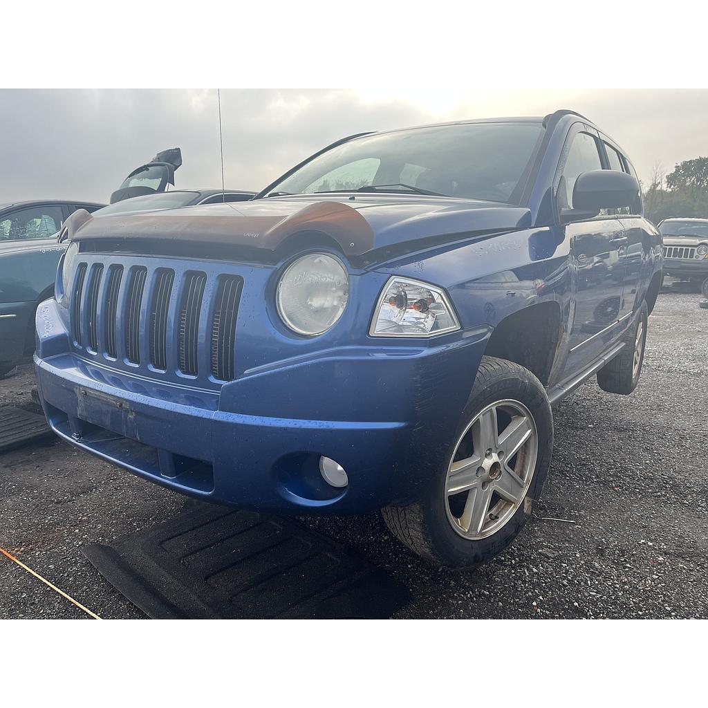 JEEP COMPASS 2010