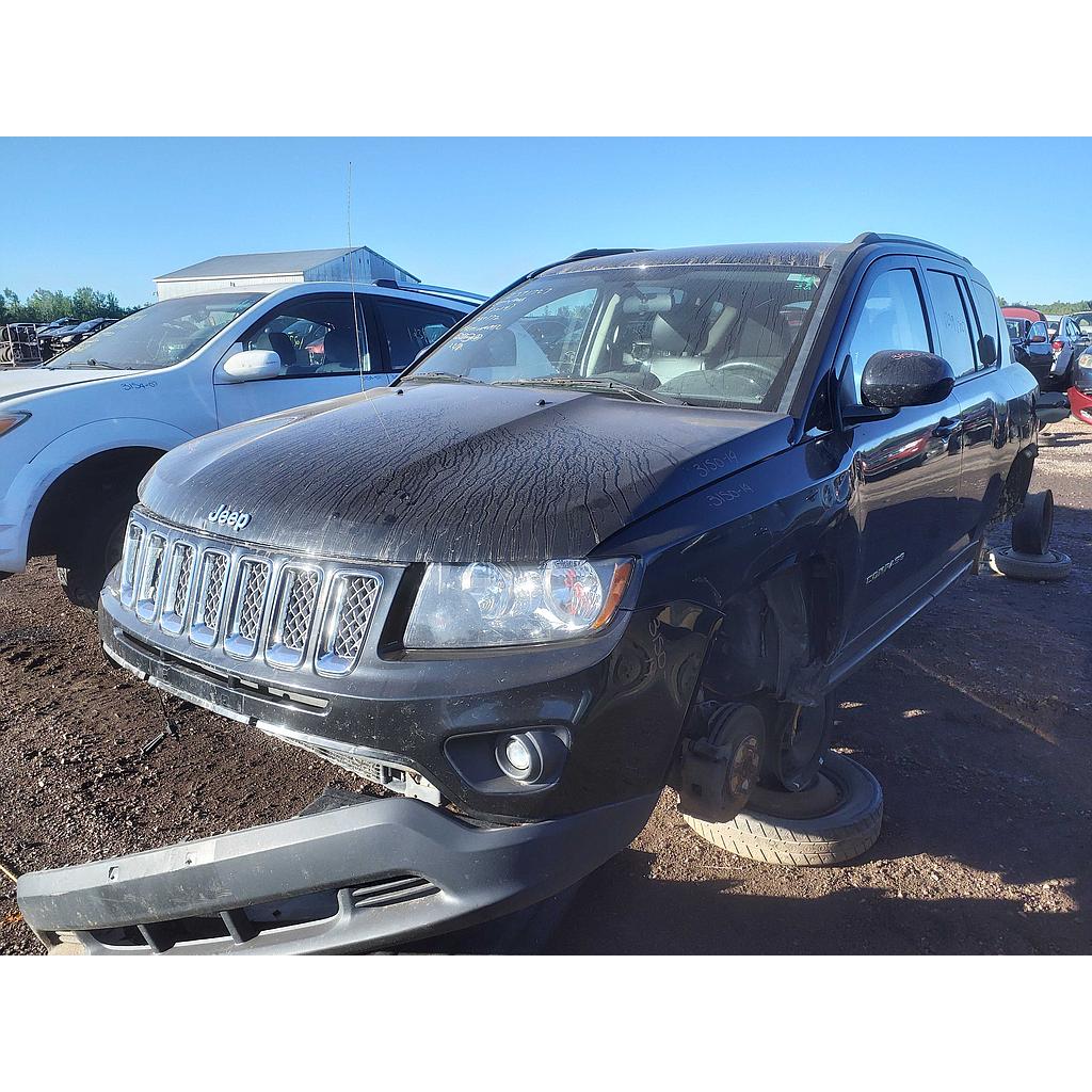 JEEP COMPASS 2014