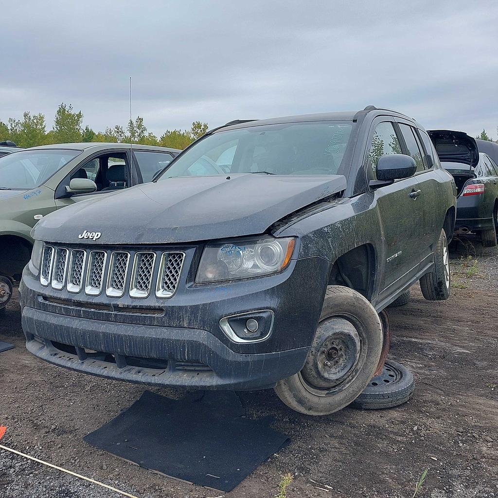 JEEP COMPASS 2014