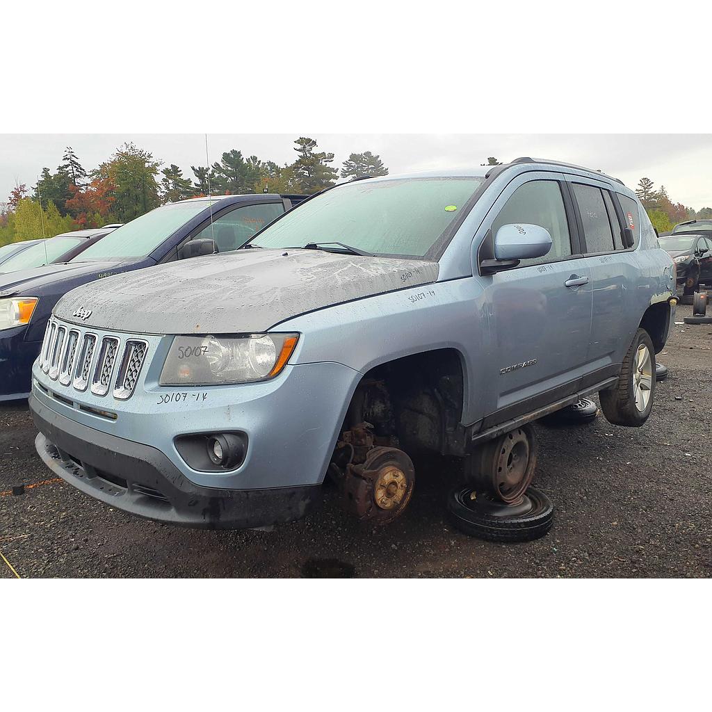 JEEP COMPASS 2014