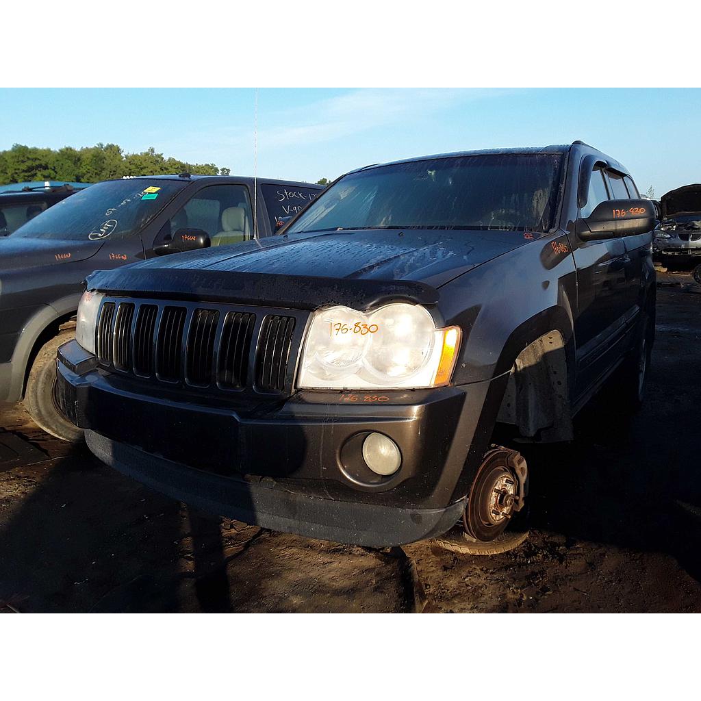 JEEP GRAND CHEROKEE 2005