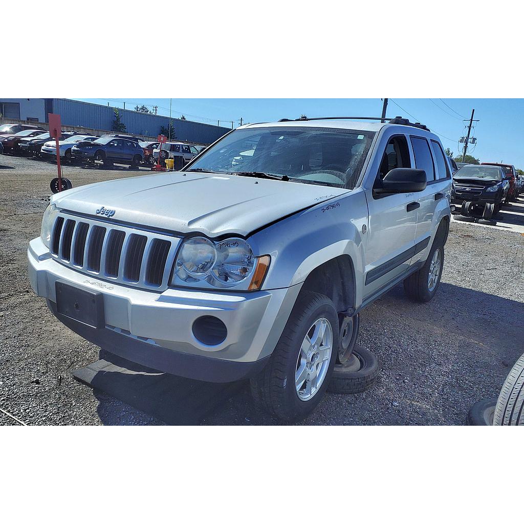 JEEP GRAND CHEROKEE 2005