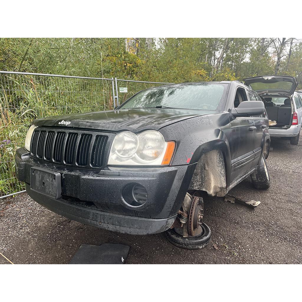 JEEP GRAND CHEROKEE 2006