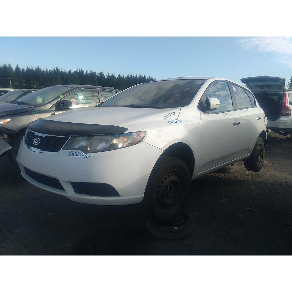 KIA FORTE 2012