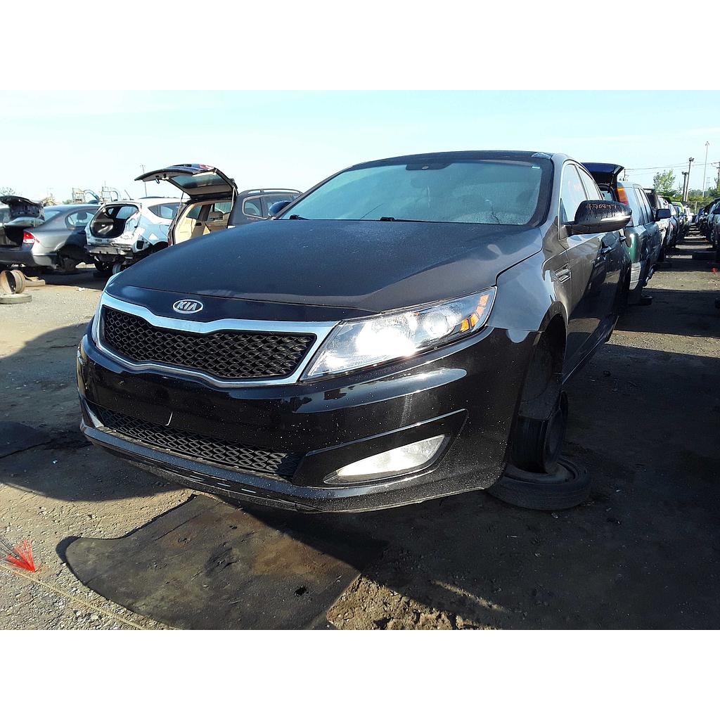 KIA OPTIMA 2013