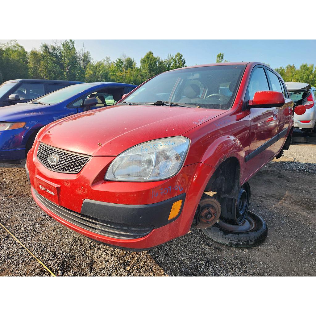 KIA RIO 2006
