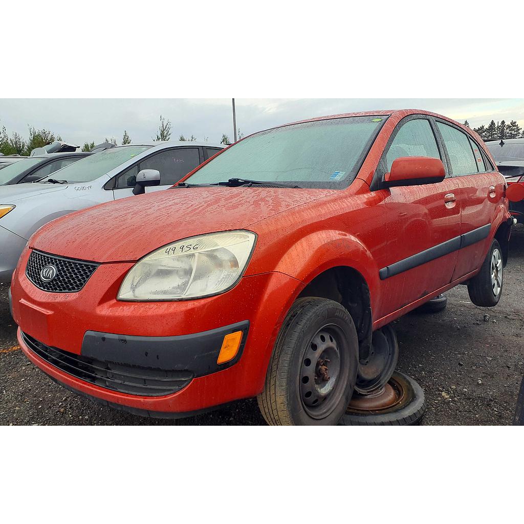 KIA RIO 2006