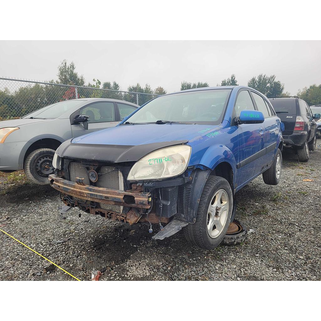 KIA RIO 2006