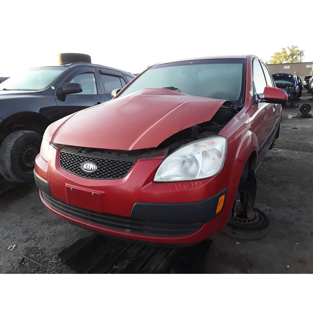 KIA RIO 2007