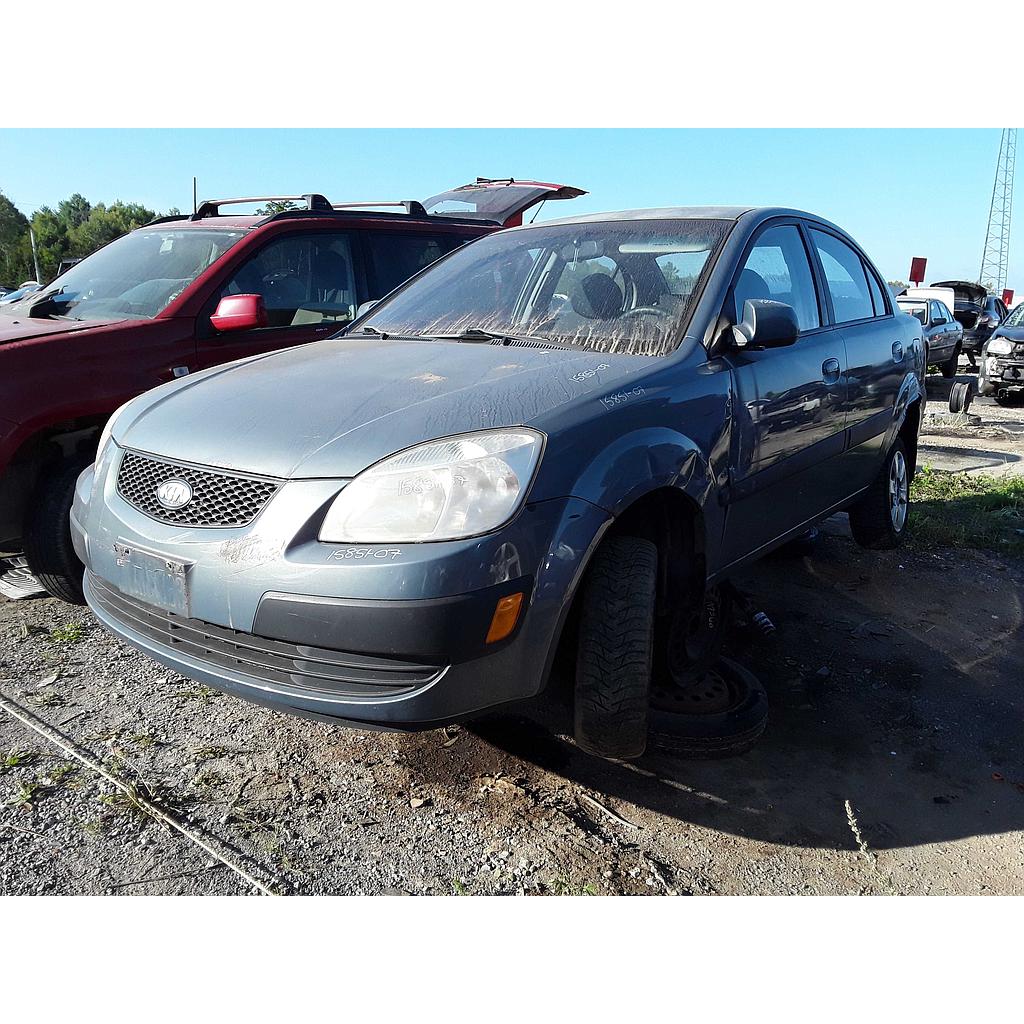 KIA RIO 2007