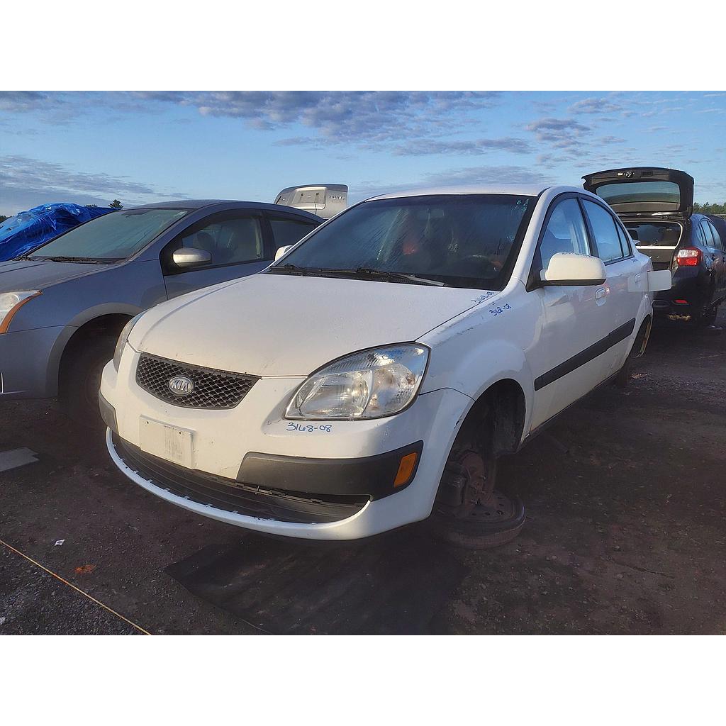 KIA RIO 2008