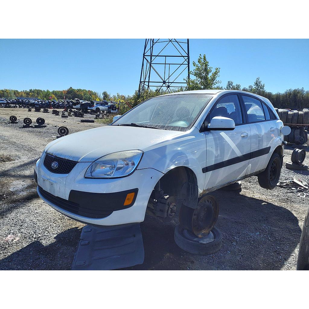 KIA RIO 2009