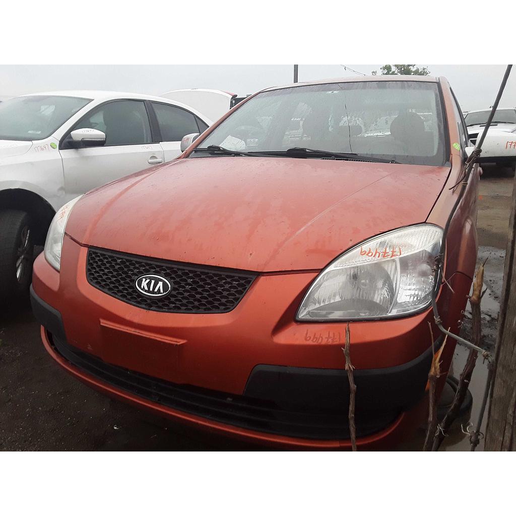 KIA RIO 2009