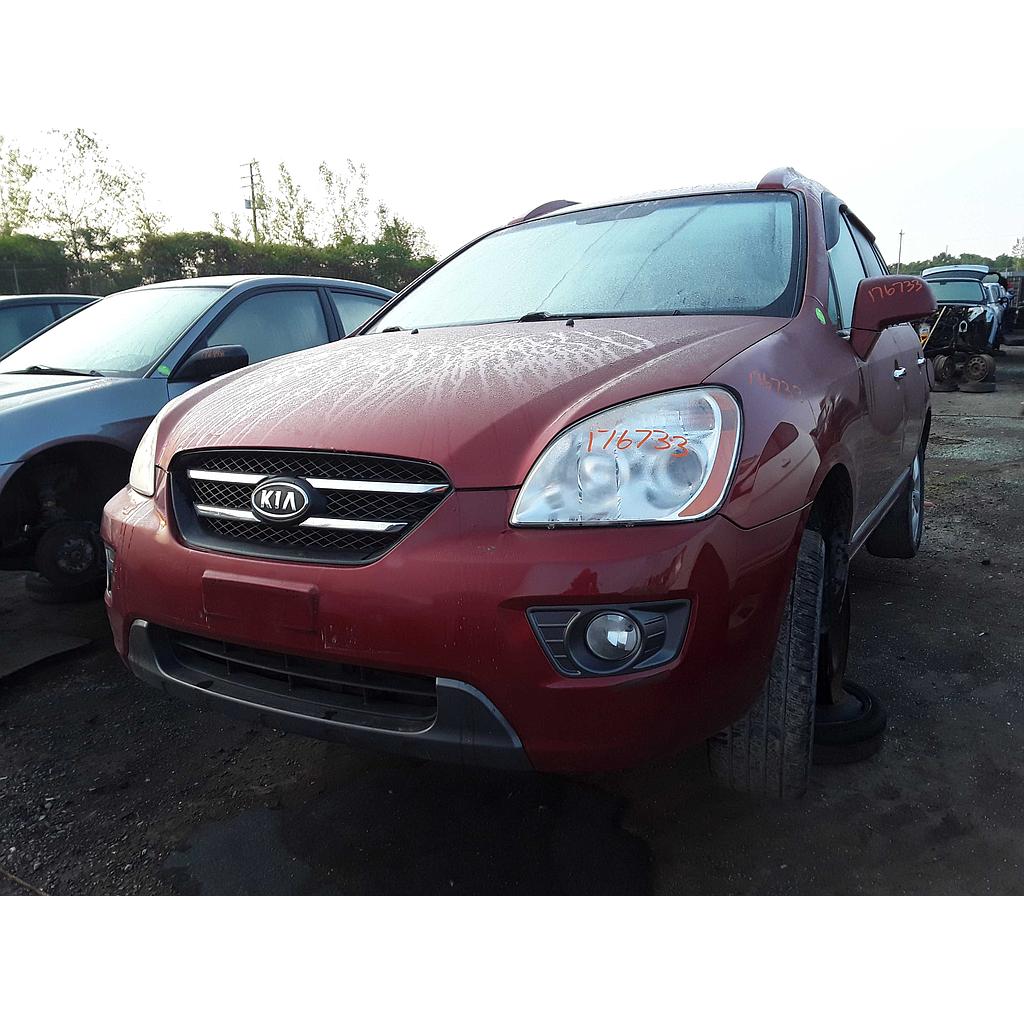 KIA RONDO 2007