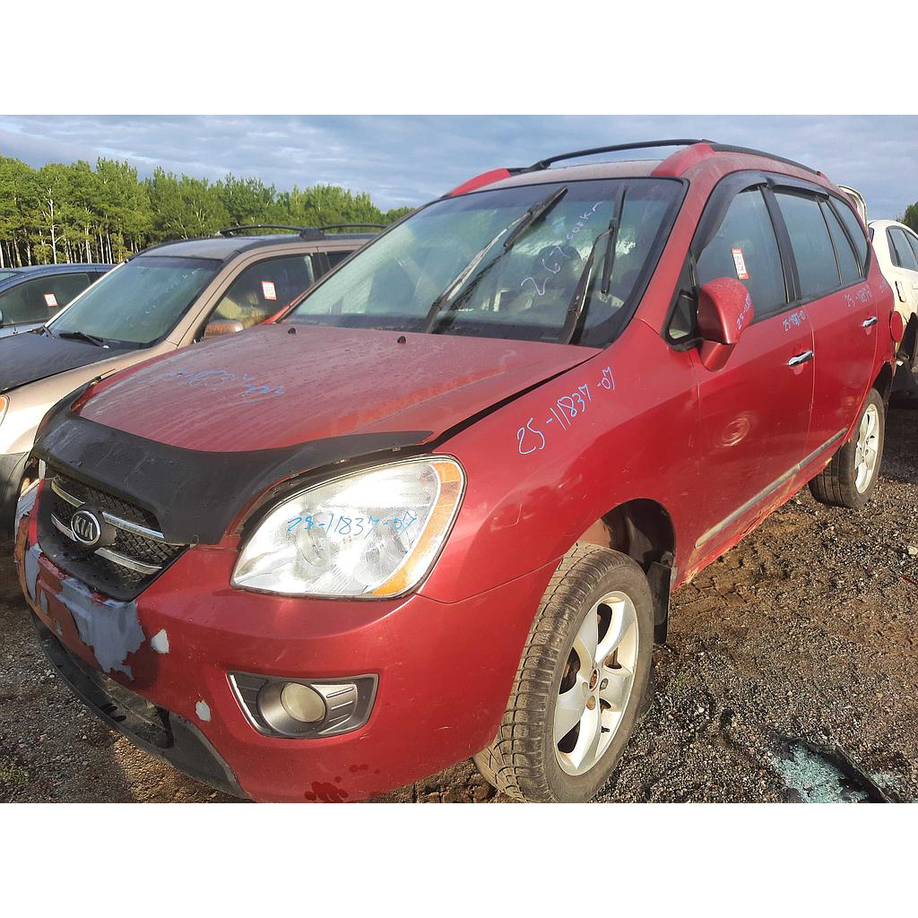 KIA RONDO 2007