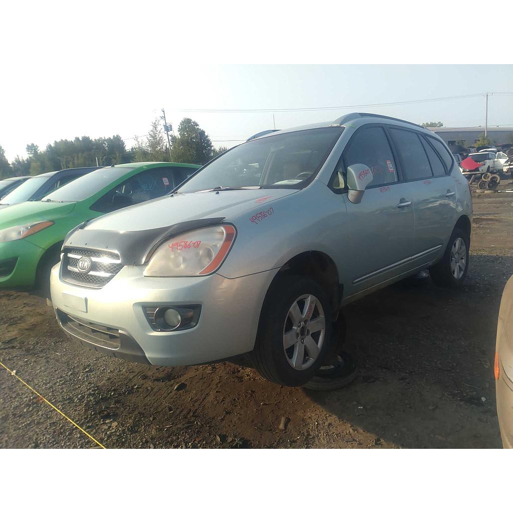 KIA RONDO 2007