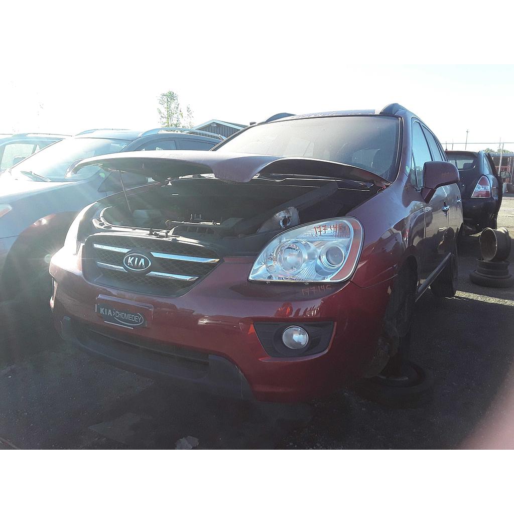 KIA RONDO 2008