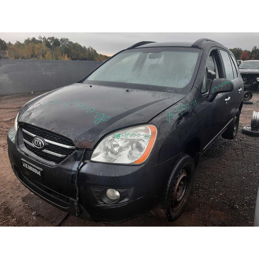 KIA RONDO 2008
