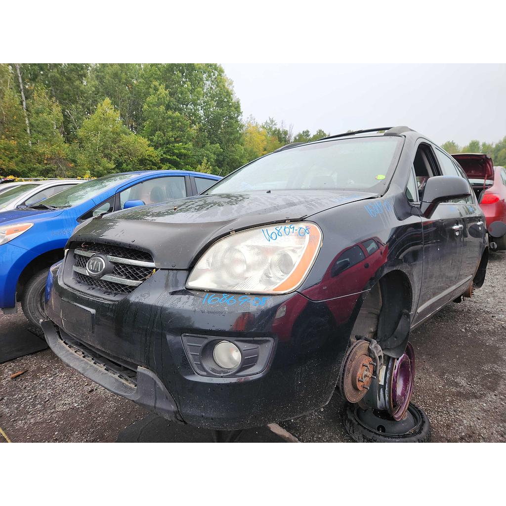 KIA RONDO 2008